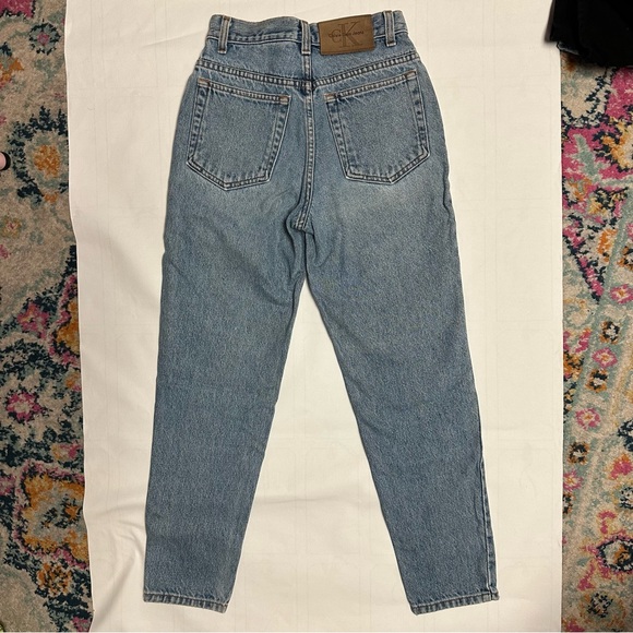 Vintage Calvin Klein Jeans - Picture 11 of 11